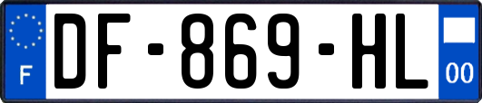 DF-869-HL