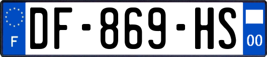 DF-869-HS