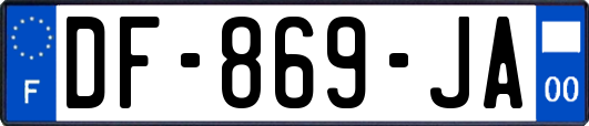 DF-869-JA