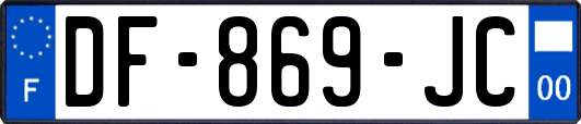 DF-869-JC