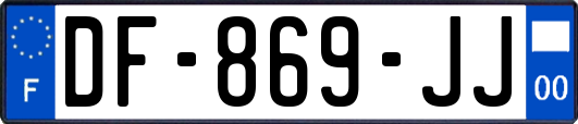 DF-869-JJ