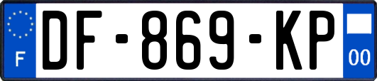 DF-869-KP