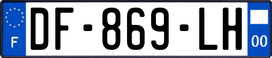 DF-869-LH