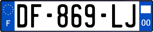 DF-869-LJ