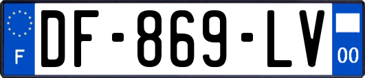 DF-869-LV