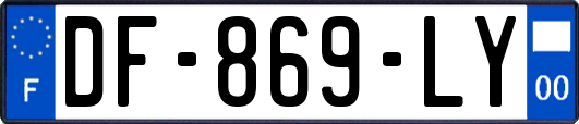 DF-869-LY