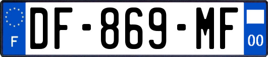 DF-869-MF