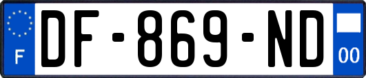 DF-869-ND