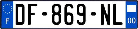 DF-869-NL