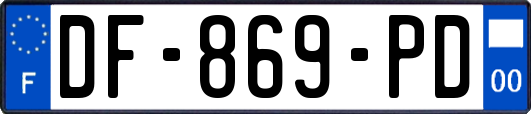 DF-869-PD