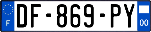 DF-869-PY