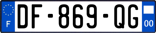 DF-869-QG