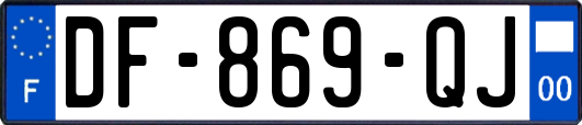 DF-869-QJ