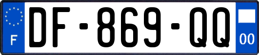 DF-869-QQ