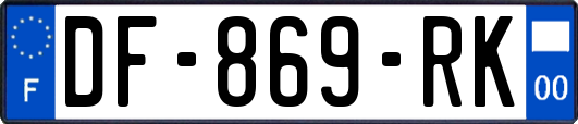 DF-869-RK
