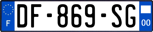 DF-869-SG