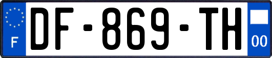 DF-869-TH
