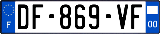 DF-869-VF