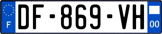 DF-869-VH