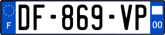 DF-869-VP