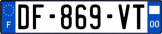 DF-869-VT