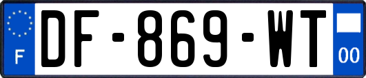 DF-869-WT