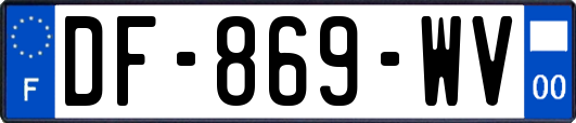 DF-869-WV