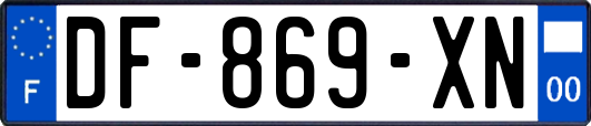 DF-869-XN