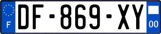 DF-869-XY