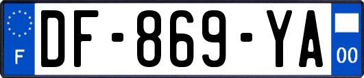 DF-869-YA