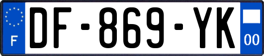 DF-869-YK