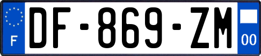 DF-869-ZM