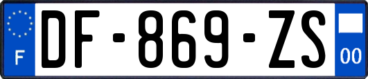 DF-869-ZS