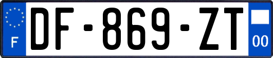 DF-869-ZT