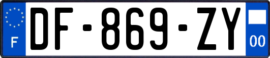 DF-869-ZY