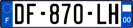 DF-870-LH