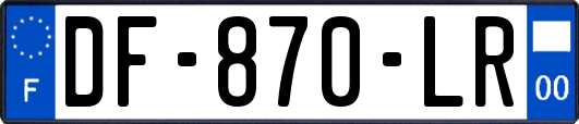 DF-870-LR