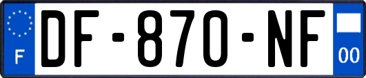DF-870-NF