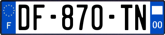 DF-870-TN