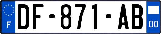 DF-871-AB