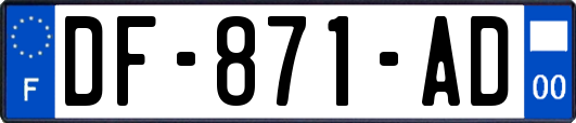 DF-871-AD