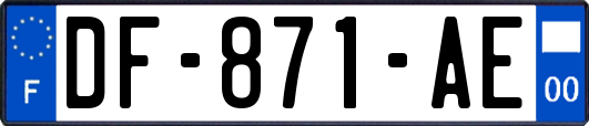 DF-871-AE