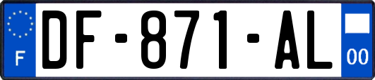 DF-871-AL