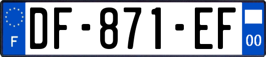 DF-871-EF