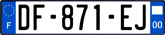 DF-871-EJ