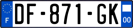 DF-871-GK