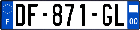 DF-871-GL