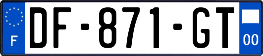 DF-871-GT