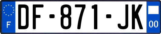 DF-871-JK