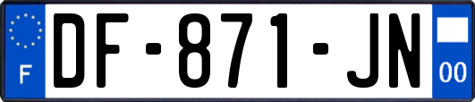 DF-871-JN